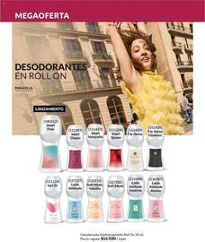Catálogo Avon Página 162