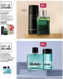 Catálogo Avon Página 166