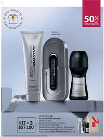 Catálogo Avon Página 167