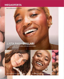 Catálogo Avon Página 168