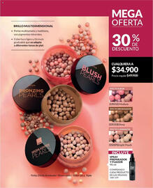 Catálogo Avon Página 169