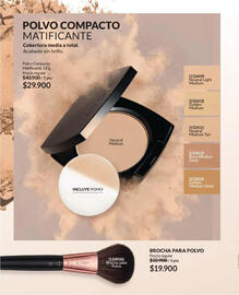 Catálogo Avon Página 17
