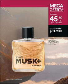 Catálogo Avon Página 178