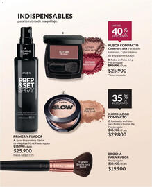 Catálogo Avon Página 18