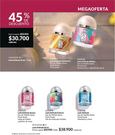 Catálogo Avon Página 180