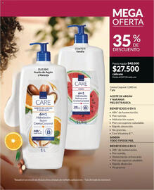 Catálogo Avon Página 184
