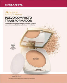 Catálogo Avon Página 19