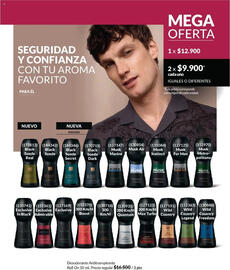 Catálogo Avon Página 192