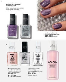 Catálogo Avon Página 24
