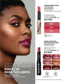 Catálogo Avon Página 25