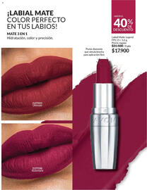 Catálogo Avon Página 26
