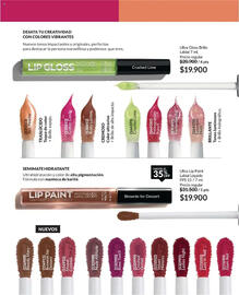 Catálogo Avon Página 30