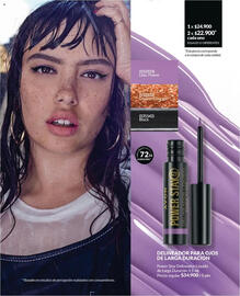 Catálogo Avon Página 34