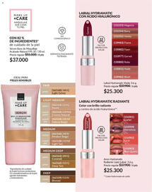Catálogo Avon Página 39