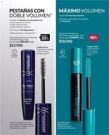 Catálogo Avon Página 40