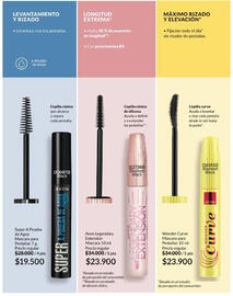 Catálogo Avon Página 41