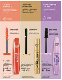 Catálogo Avon Página 42