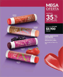 Catálogo Avon Página 44