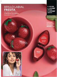 Catálogo Avon Página 46