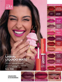 Catálogo Avon Página 47