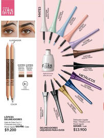 Catálogo Avon Página 49