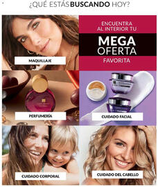 Catálogo Avon Página 5