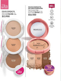 Catálogo Avon Página 51