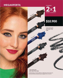 Catálogo Avon Página 52