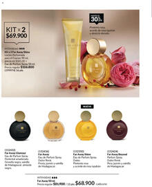 Catálogo Avon Página 58
