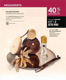 Catálogo Avon Página 59