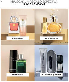Catálogo Avon Página 6