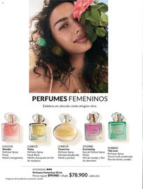 Catálogo Avon Página 60