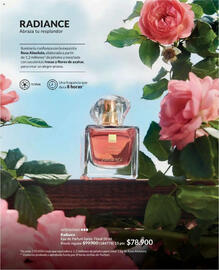Catálogo Avon Página 61