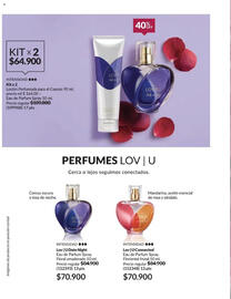 Catálogo Avon Página 62