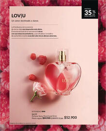 Catálogo Avon Página 63