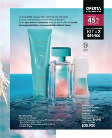 Catálogo Avon Página 65