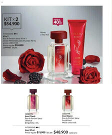 Catálogo Avon Página 66