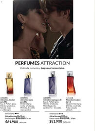 Catálogo Avon Página 68