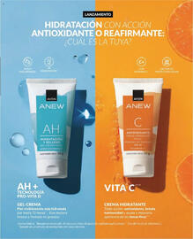 Catálogo Avon Página 7