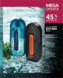 Catálogo Avon Página 71