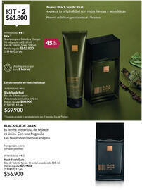 Catálogo Avon Página 74