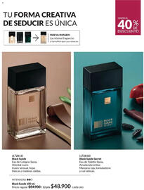Catálogo Avon Página 75