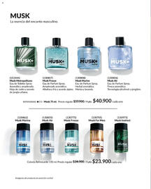 Catálogo Avon Página 78