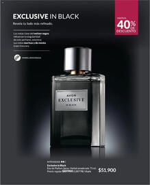 Catálogo Avon Página 81