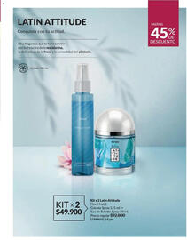 Catálogo Avon Página 87