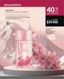 Catálogo Avon Página 89