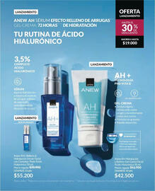 Catálogo Avon Página 9