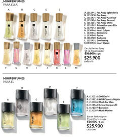 Catálogo Avon Página 91