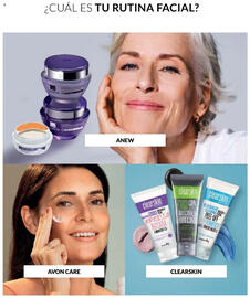 Catálogo Avon Página 92