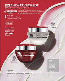 Catálogo Avon Página 97